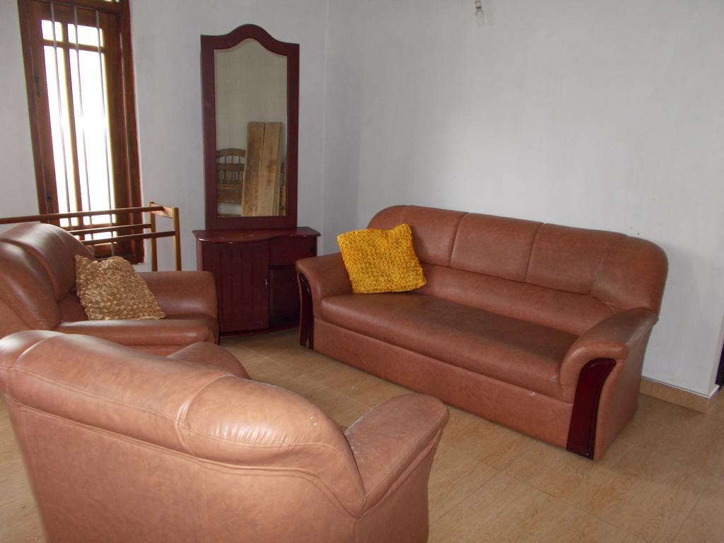 Leisure Home Mirissa Kamer foto