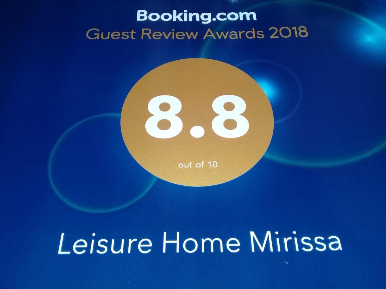 Leisure Home Mirissa Buitenkant foto
